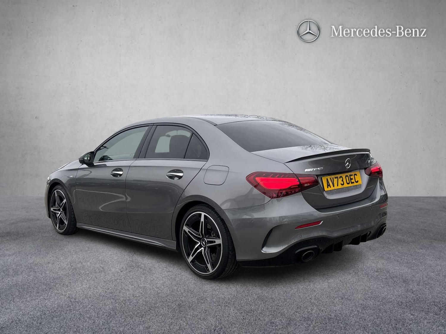 Used Mercedes-Benz A-Class 2023 for sale - 77414950: Photo 2