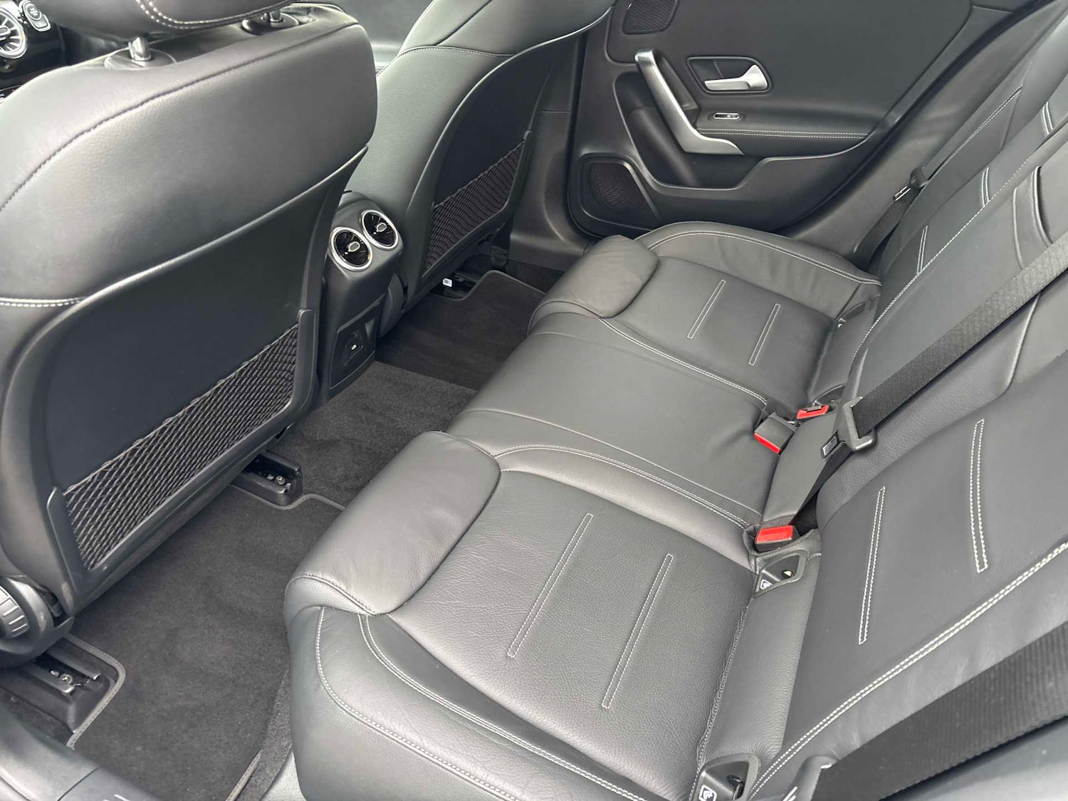 Used Mercedes-Benz A-Class 2023 for sale - 77414950: Photo 20