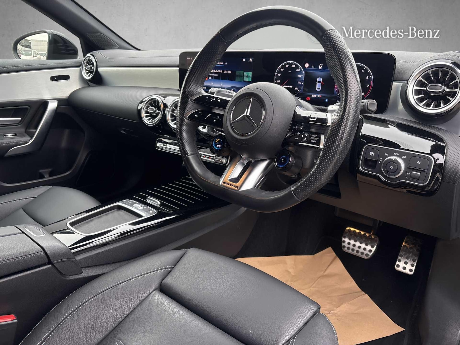 Used Mercedes-Benz A-Class 2023 for sale - 77414950: Photo 23