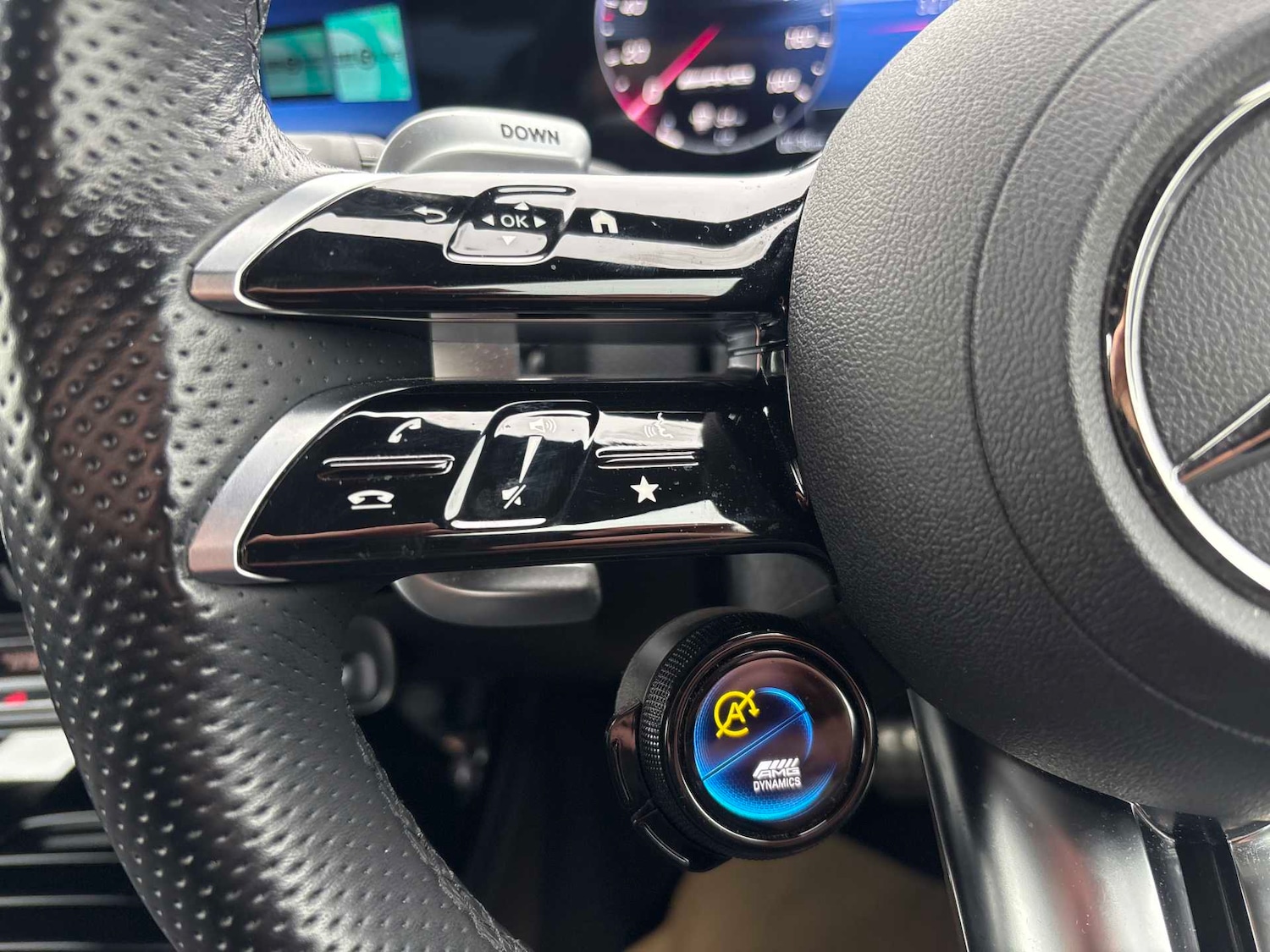 Used Mercedes-Benz A-Class 2023 for sale - 77414950: Photo 24