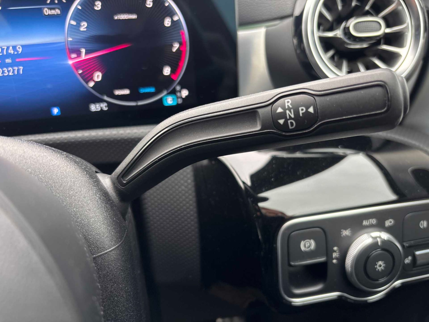 Used Mercedes-Benz A-Class 2023 for sale - 77414950: Photo 26