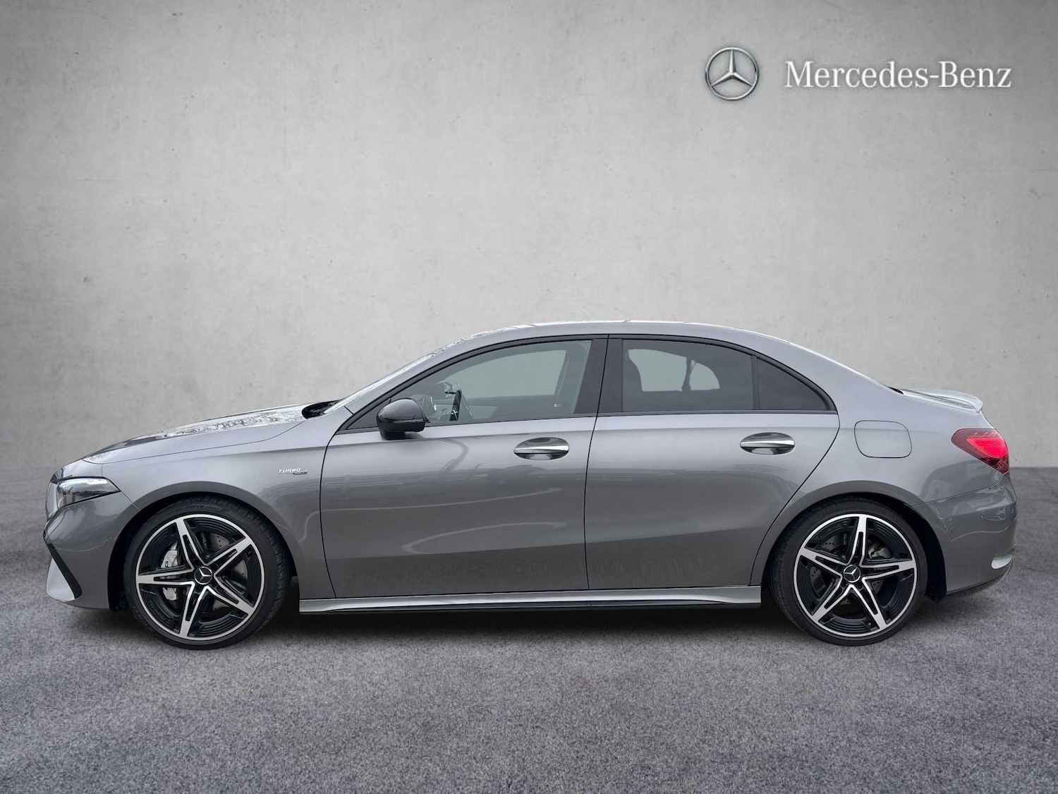 Used Mercedes-Benz A-Class 2023 for sale - 77414950: Photo 3