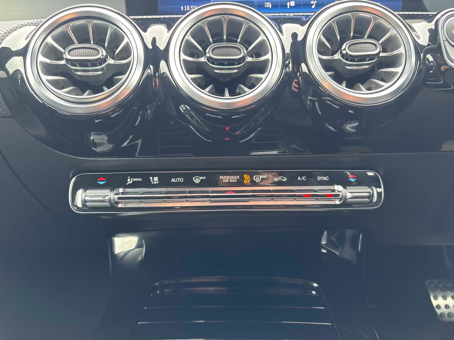 Used Mercedes-Benz A-Class 2023 for sale - 77414950: Photo 31