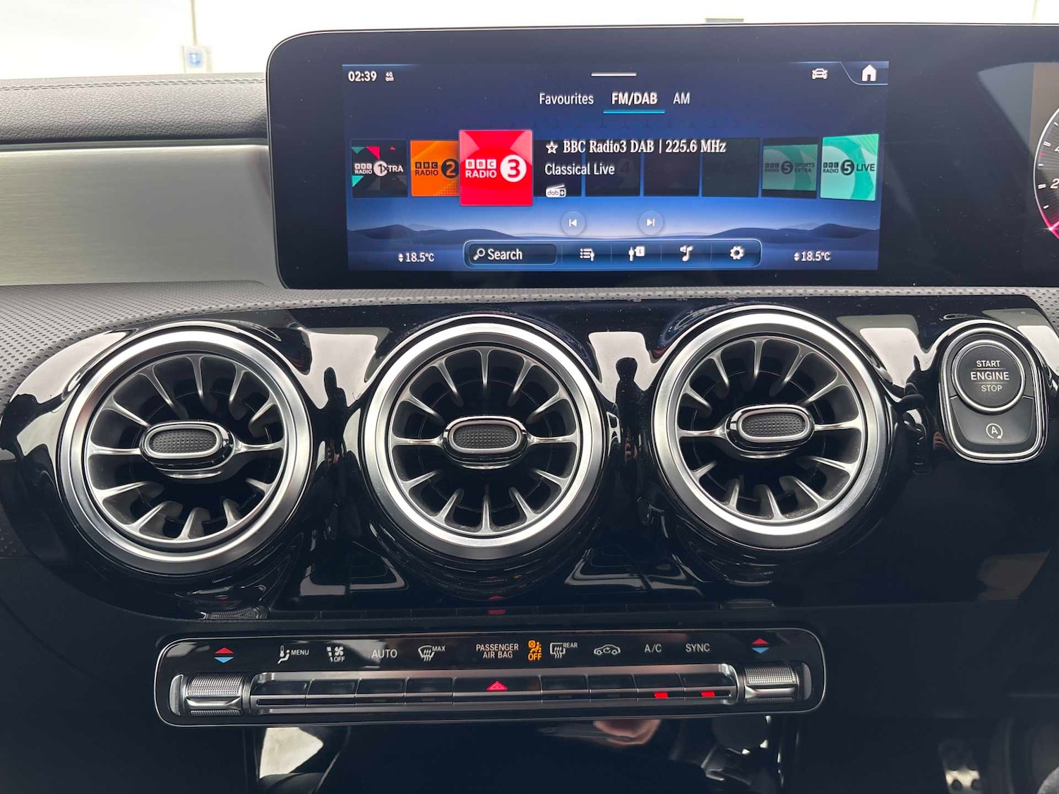 Used Mercedes-Benz A-Class 2023 for sale - 77414950: Photo 32