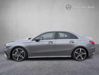 Used Mercedes-Benz A-Class 2023 for sale - 77414950: Photo