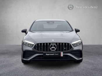 Used Mercedes-Benz A-Class 2023 for sale - 77414950: Photo