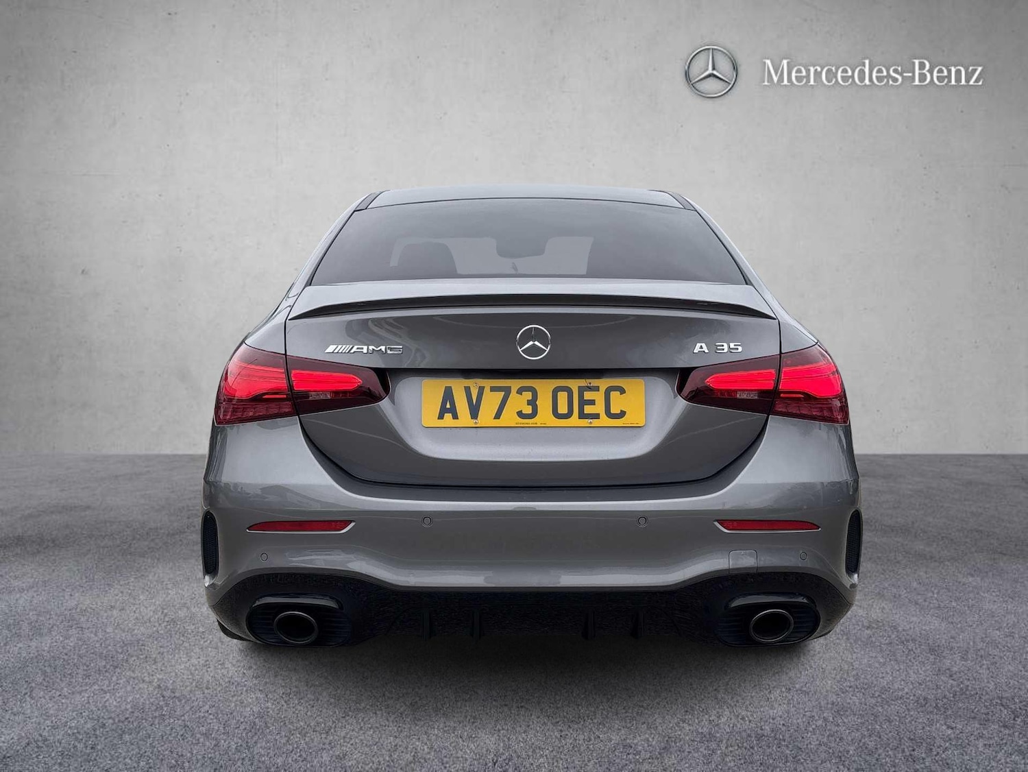 Used Mercedes-Benz A-Class 2023 for sale - 77414950: Photo 6