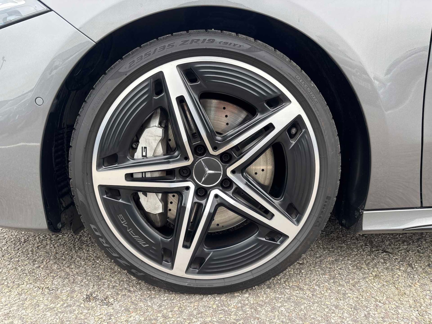 Used Mercedes-Benz A-Class 2023 for sale - 77414950: Photo 8