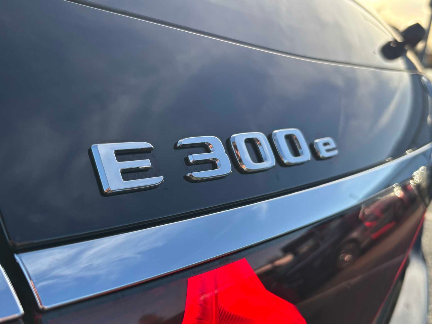 Used Mercedes-Benz E Class 2025 for sale - 77698814: Photo 12