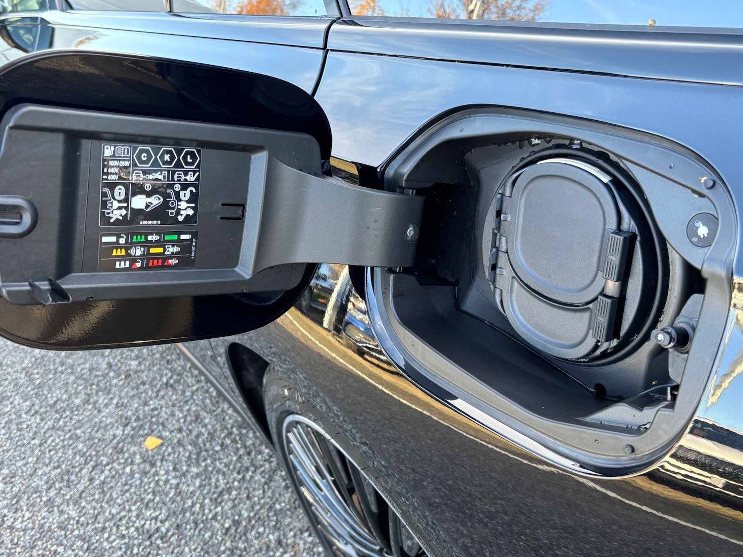 Used Mercedes-Benz E Class 2025 for sale - 77698814: Photo 13