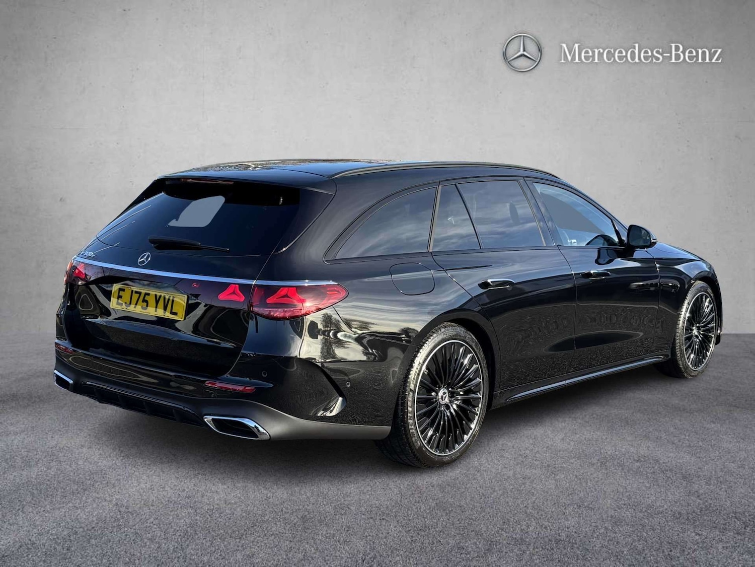 Used Mercedes-Benz E Class 2025 for sale - 77698814: Photo 14