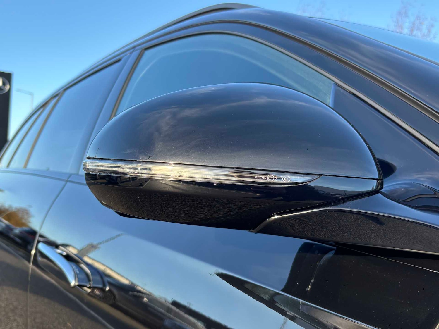 Used Mercedes-Benz E Class 2025 for sale - 77698814: Photo 15