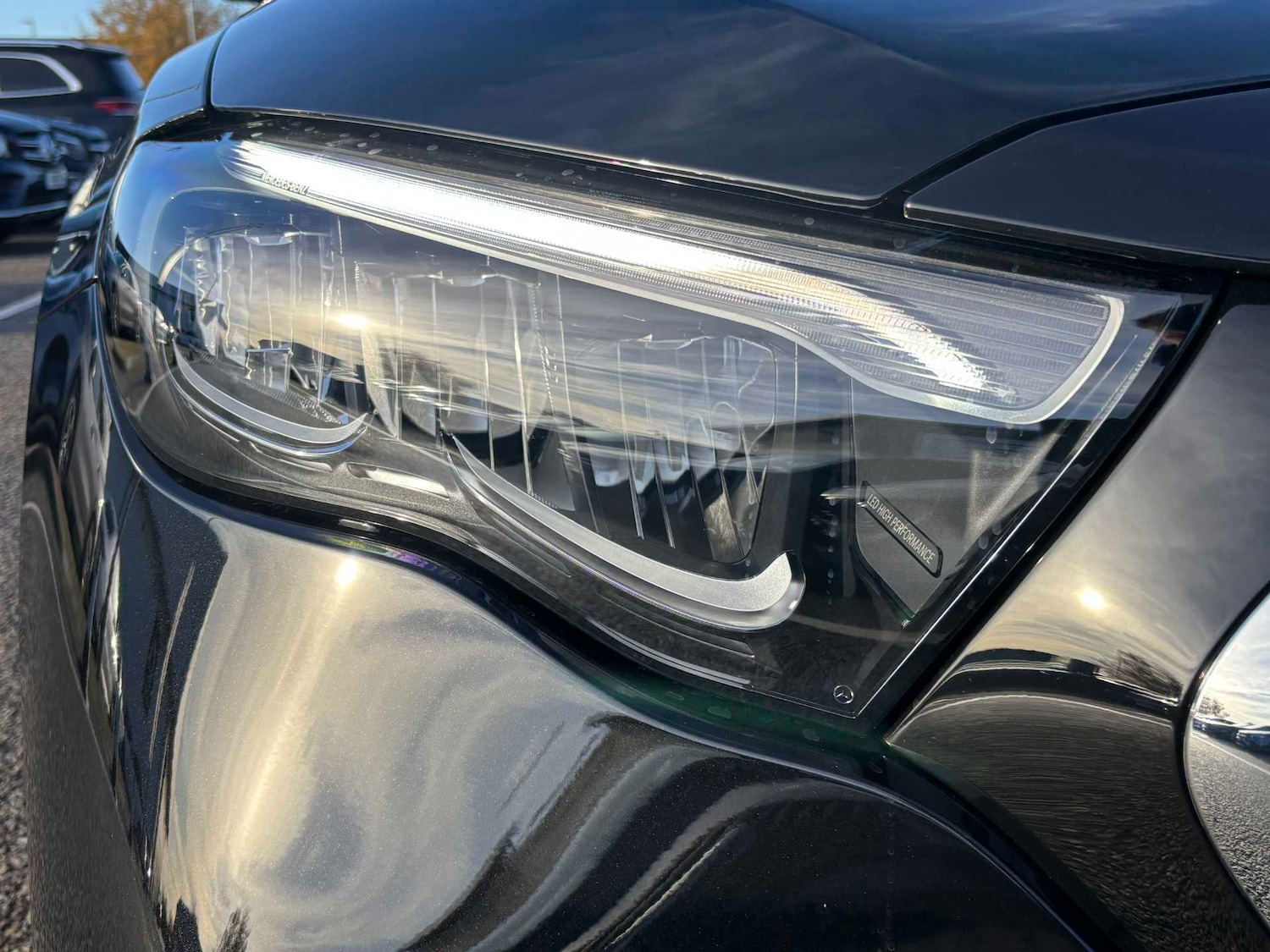 Used Mercedes-Benz E Class 2025 for sale - 77698814: Photo 16