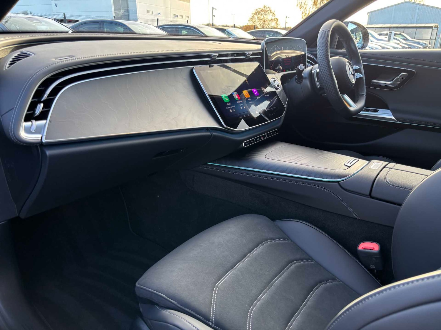 Used Mercedes-Benz E Class 2025 for sale - 77698814: Photo 18