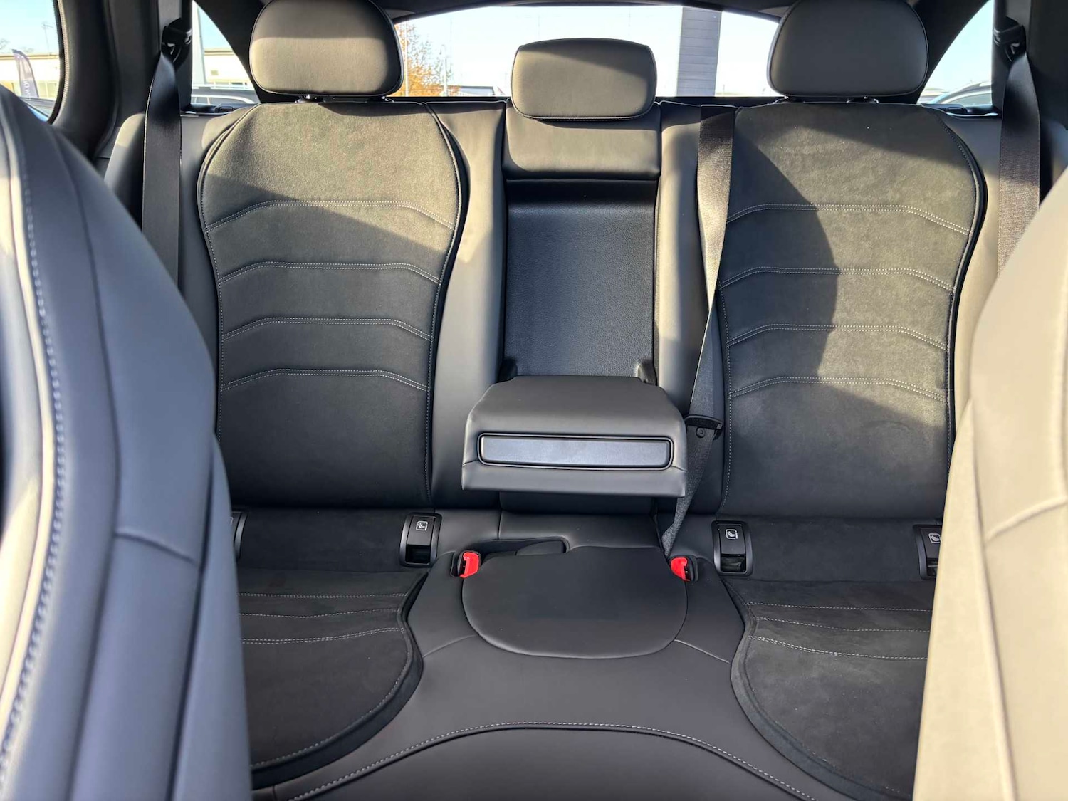 Used Mercedes-Benz E Class 2025 for sale - 77698814: Photo 19