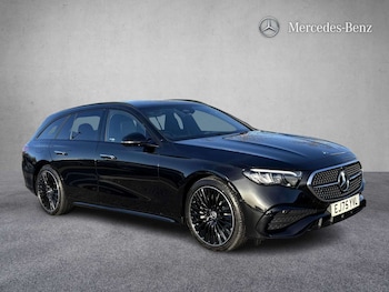 Used Mercedes-Benz E Class 2025 for sale - 77698814: Photo