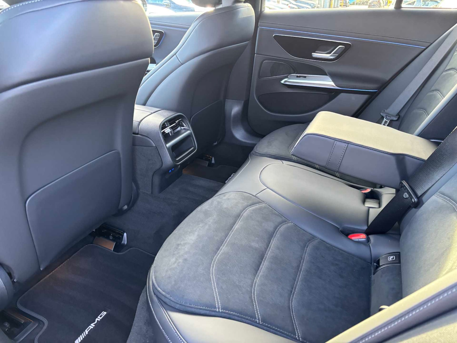 Used Mercedes-Benz E Class 2025 for sale - 77698814: Photo 20