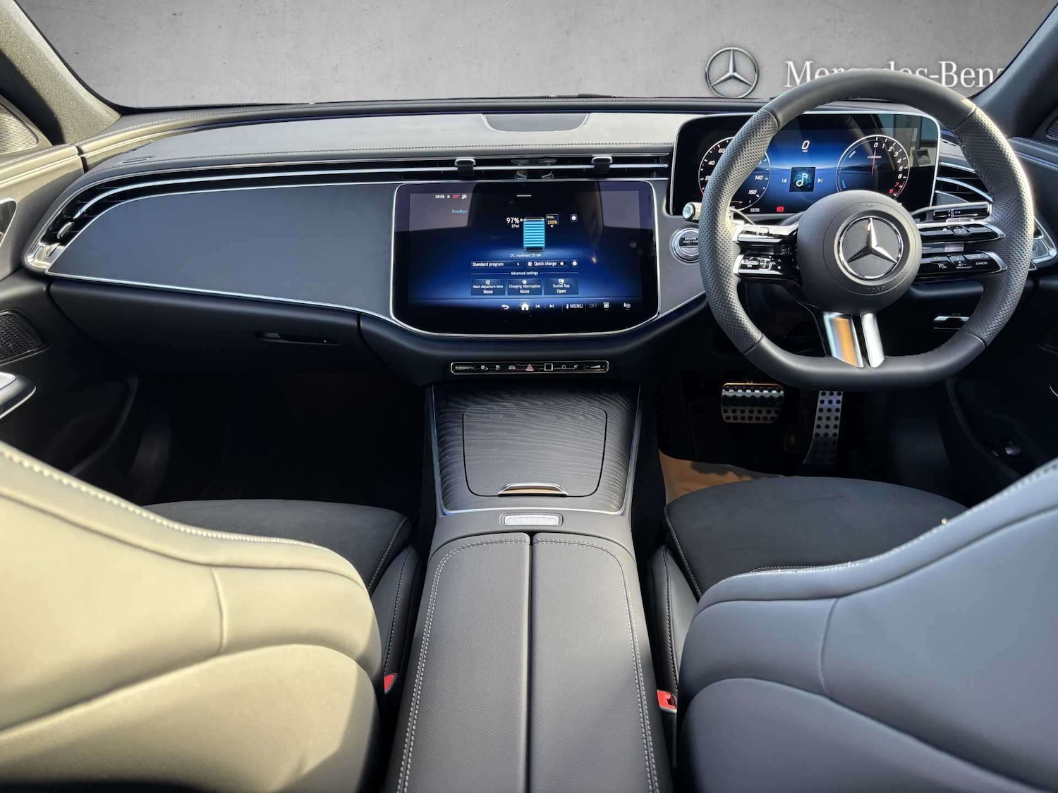 Used Mercedes-Benz E Class 2025 for sale - 77698814: Photo 21