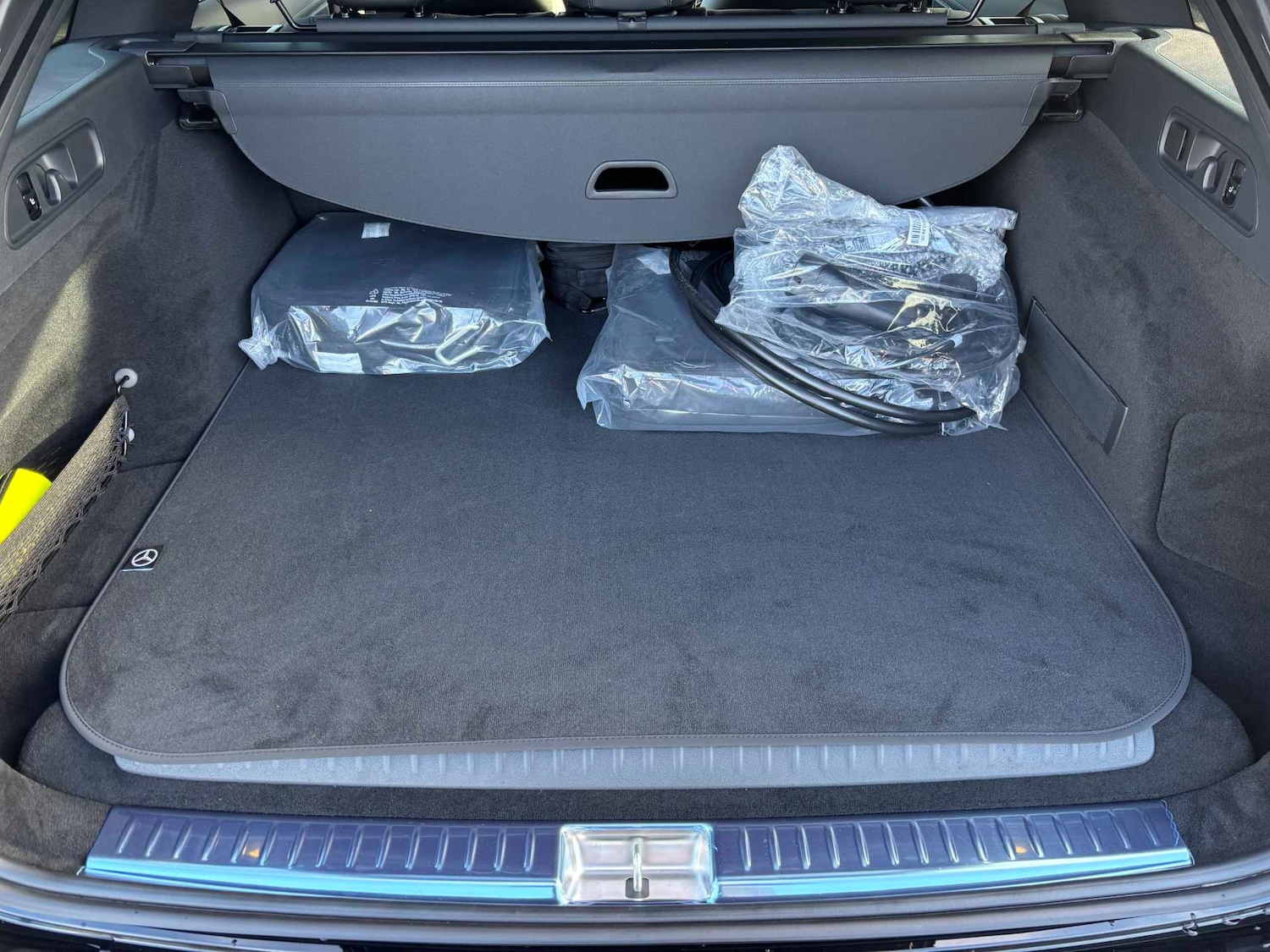 Used Mercedes-Benz E Class 2025 for sale - 77698814: Photo 22