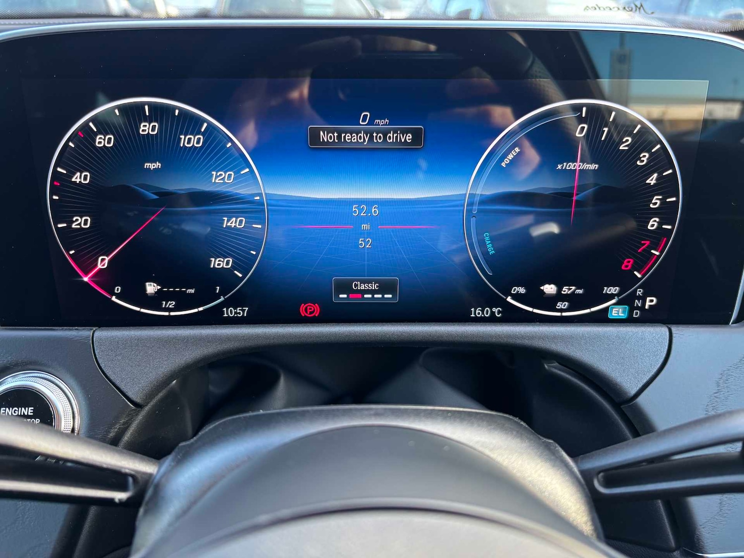 Used Mercedes-Benz E Class 2025 for sale - 77698814: Photo 27