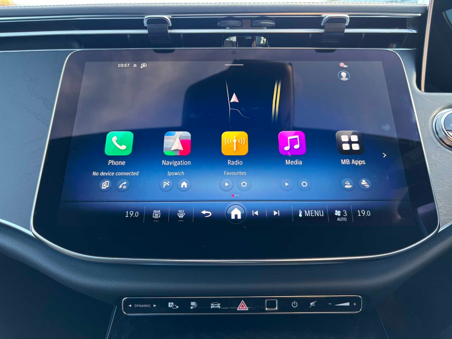 Used Mercedes-Benz E Class 2025 for sale - 77698814: Photo 29