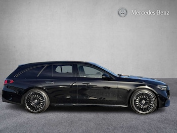 Used Mercedes-Benz E Class 2025 for sale - 77698814: Photo