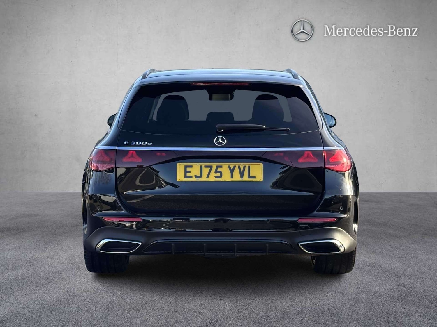 Used Mercedes-Benz E Class 2025 for sale - 77698814: Photo 3