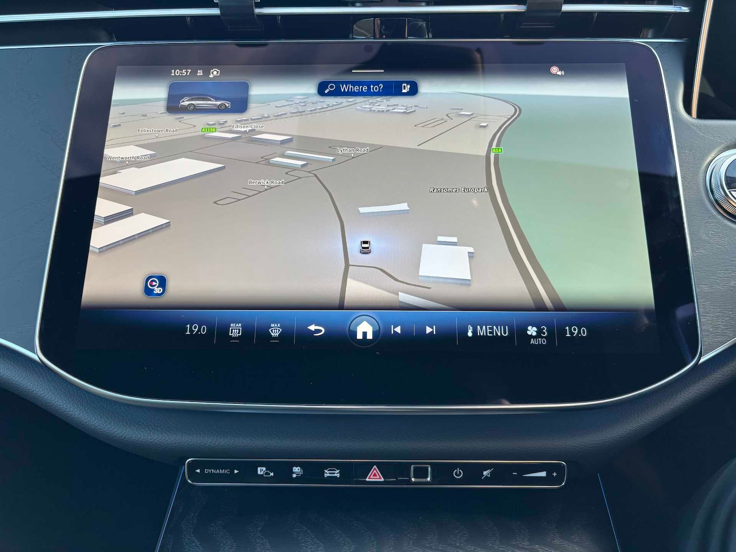 Used Mercedes-Benz E Class 2025 for sale - 77698814: Photo 30