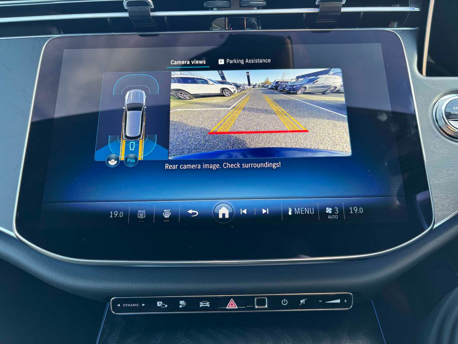 Used Mercedes-Benz E Class 2025 for sale - 77698814: Photo 31