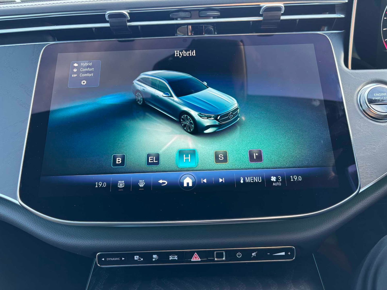 Used Mercedes-Benz E Class 2025 for sale - 77698814: Photo 32