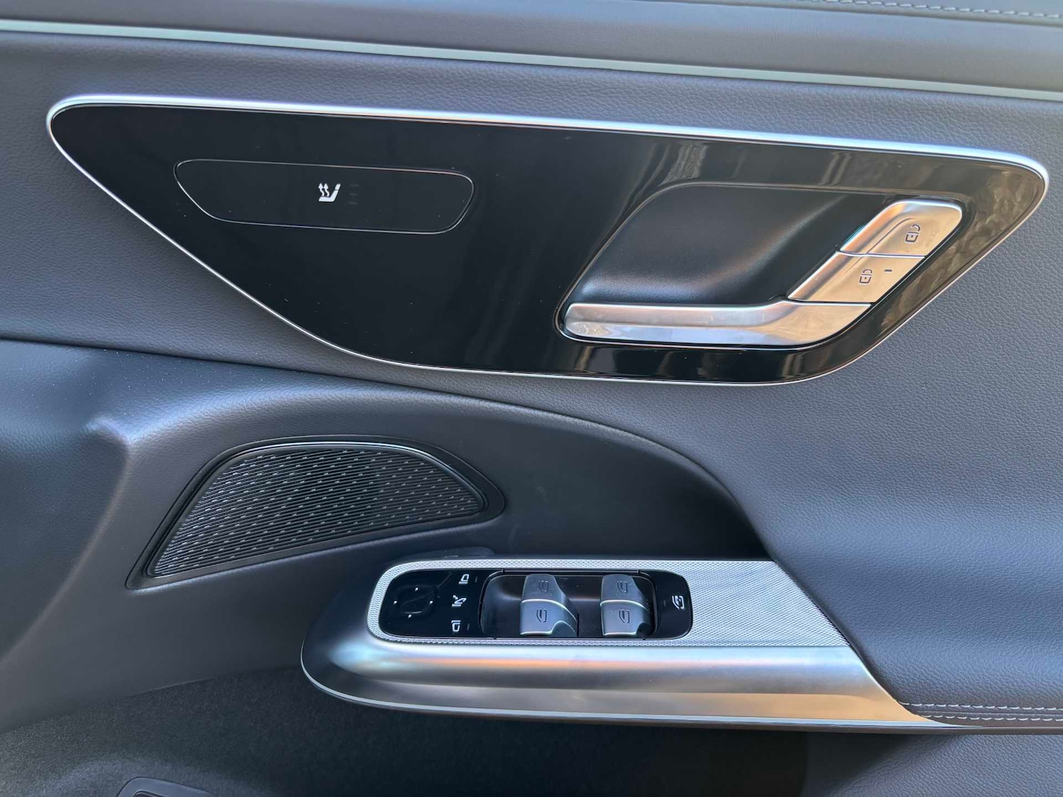 Used Mercedes-Benz E Class 2025 for sale - 77698814: Photo 34