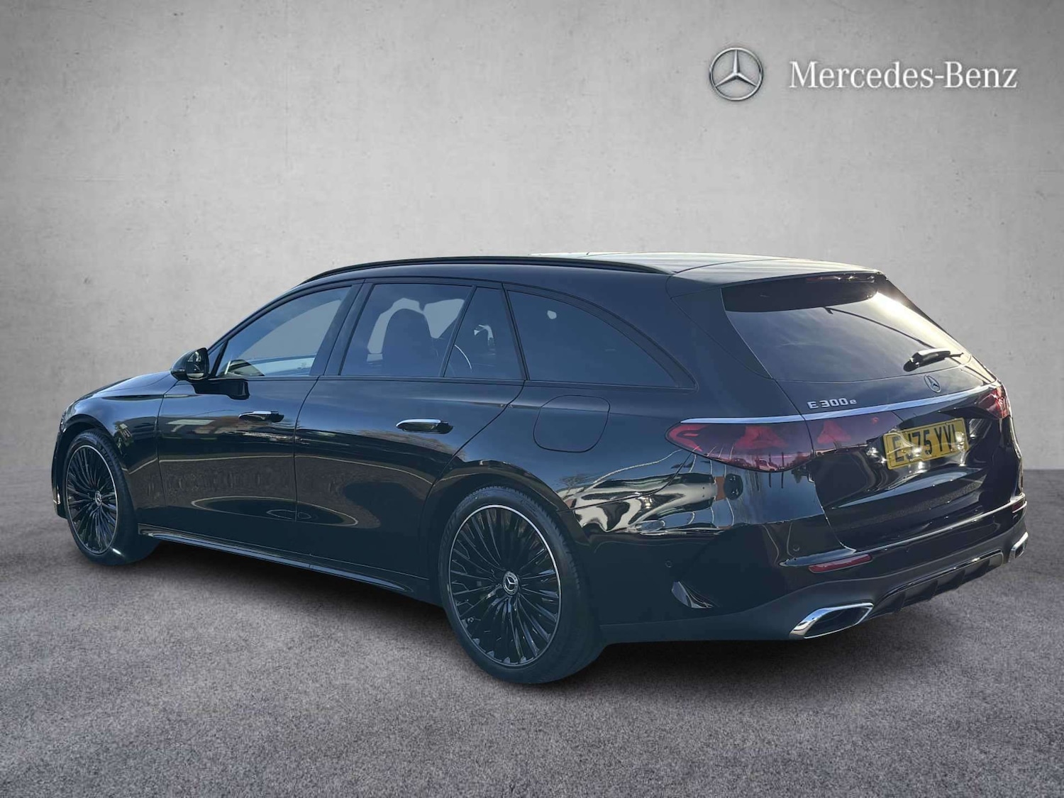 Used Mercedes-Benz E Class 2025 for sale - 77698814: Photo 4