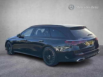 Used Mercedes-Benz E Class 2025 for sale - 77698814: Photo