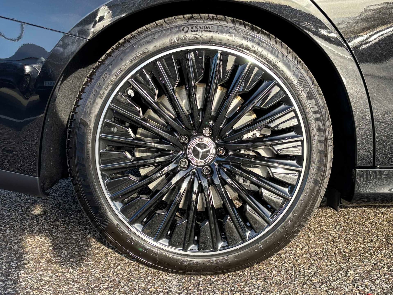 Used Mercedes-Benz E Class 2025 for sale - 77698814: Photo 7