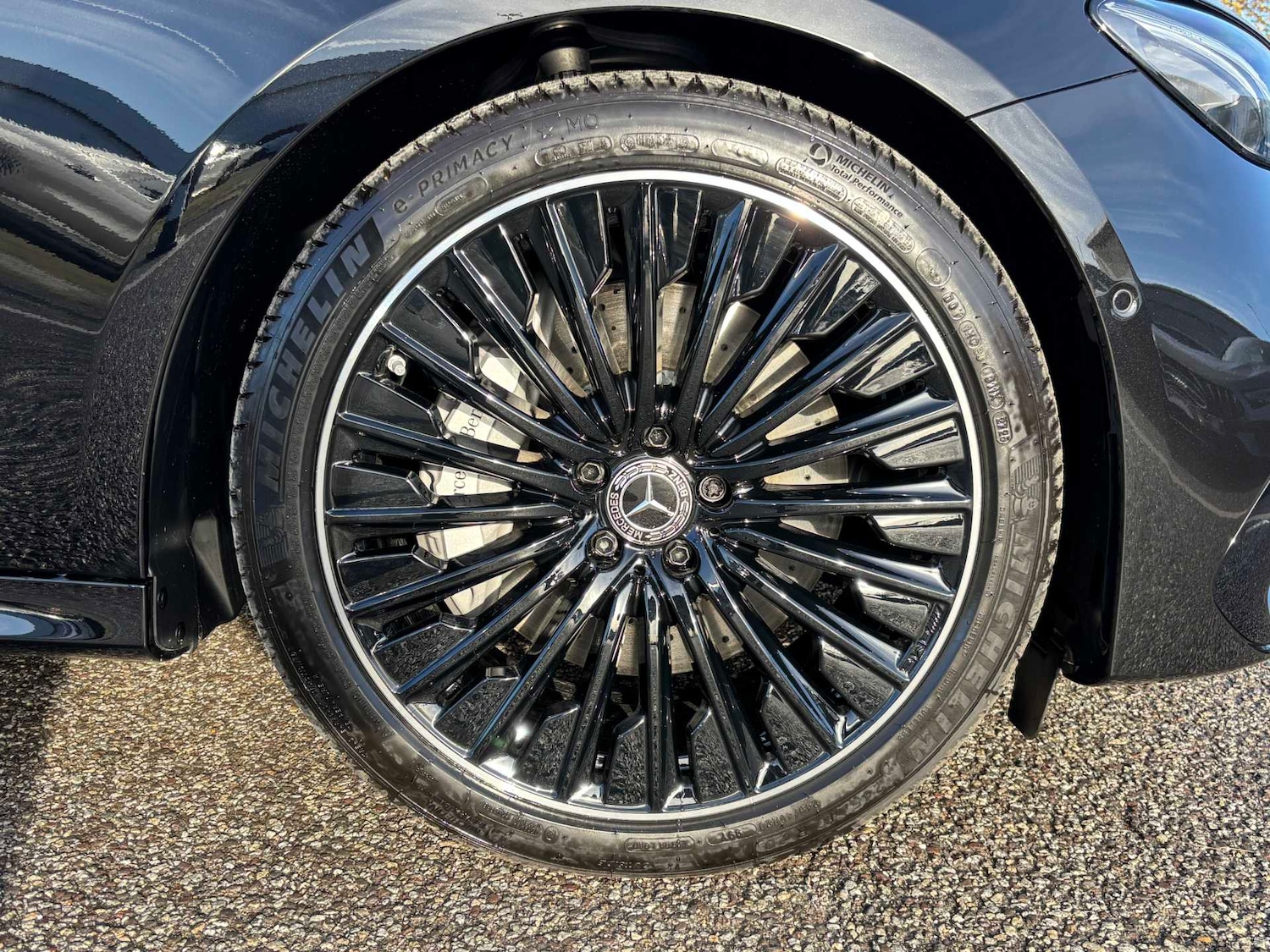 Used Mercedes-Benz E Class 2025 for sale - 77698814: Photo 8