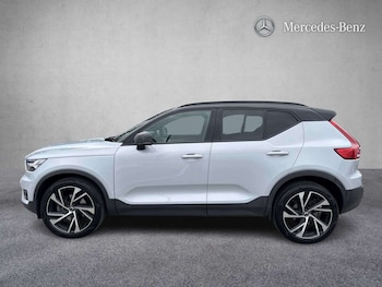 Used Volvo XC40 2021 for sale - 78812387: Photo