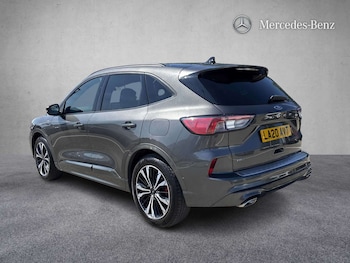 Used Ford Kuga 2020 for sale - 79065216: Photo
