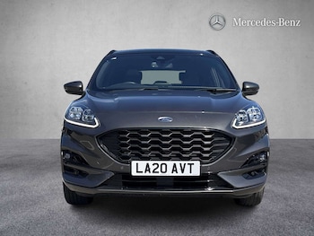 Used Ford Kuga 2020 for sale - 79065216: Photo