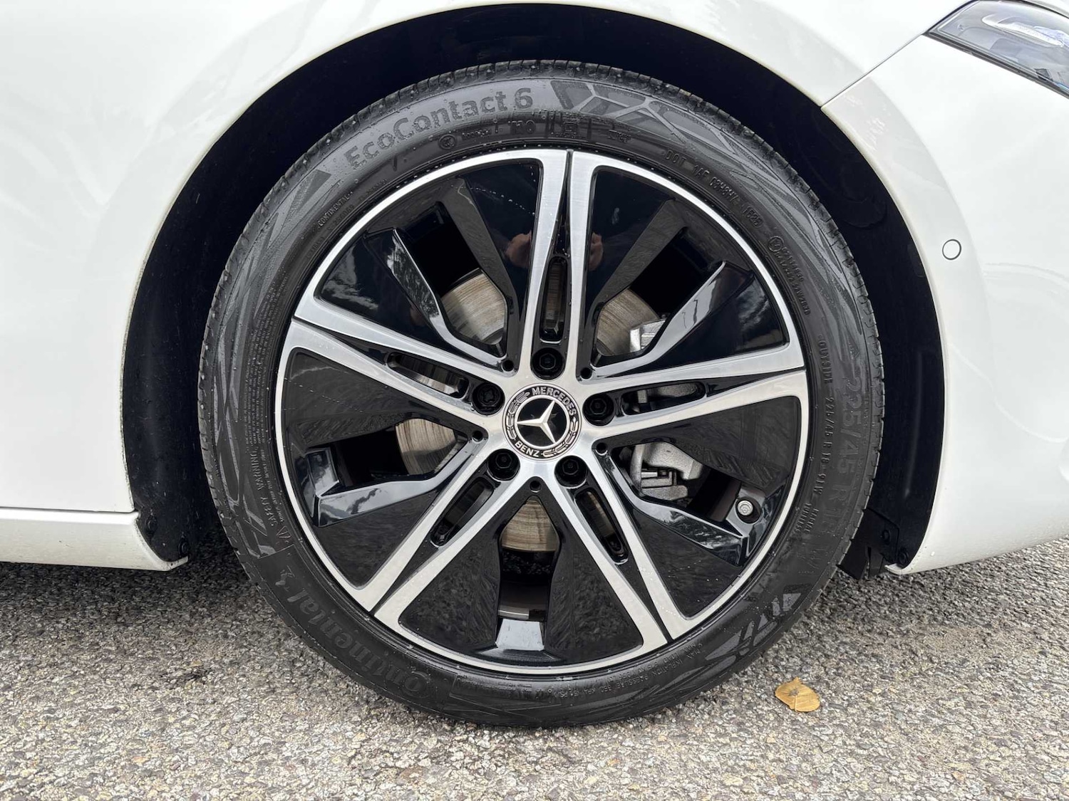 Used Mercedes-Benz A-Class 2025 for sale - 76390659: Photo 10