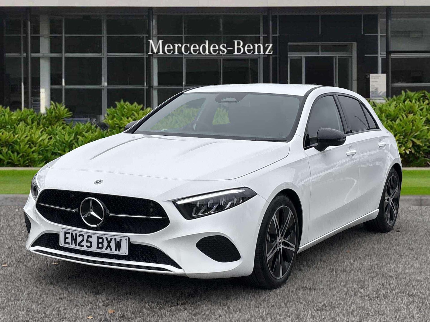 Used Mercedes-Benz A-Class 2025 for sale - 76390659: Photo 13