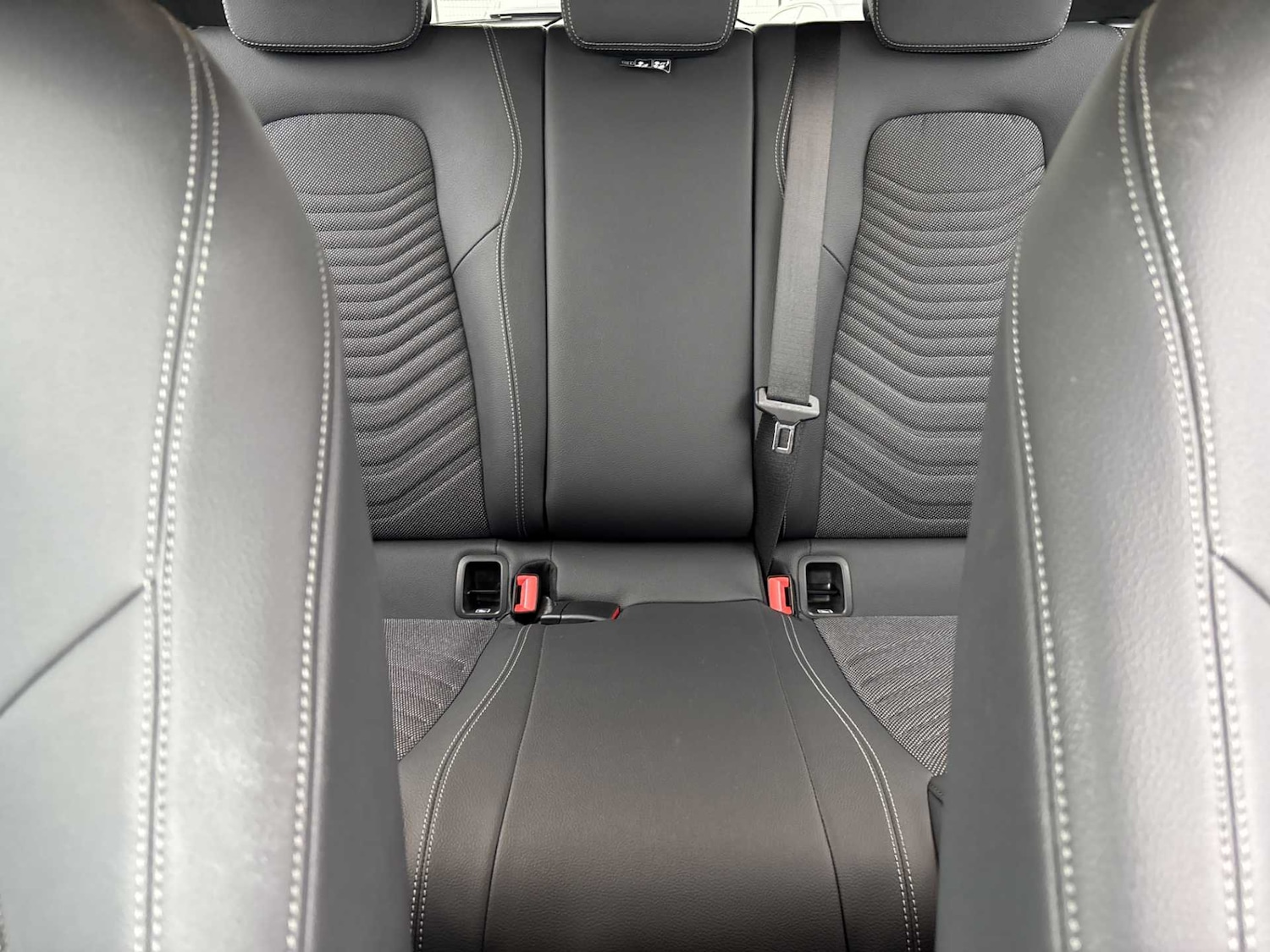 Used Mercedes-Benz A-Class 2025 for sale - 76390659: Photo 17