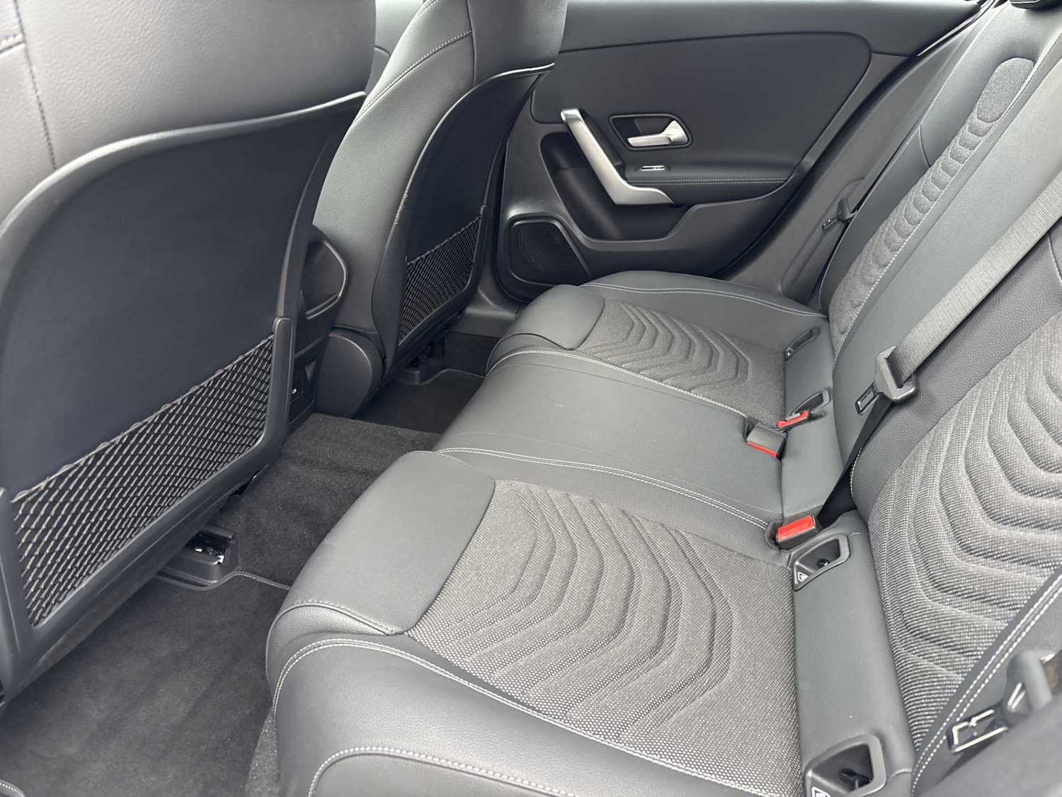 Used Mercedes-Benz A-Class 2025 for sale - 76390659: Photo 18