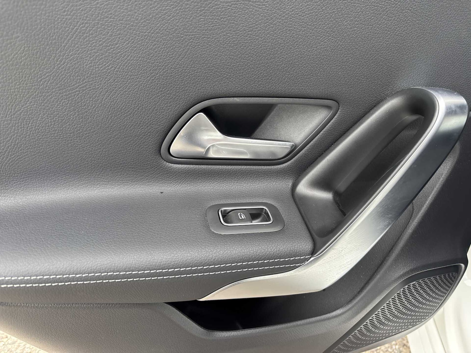 Used Mercedes-Benz A-Class 2025 for sale - 76390659: Photo 19