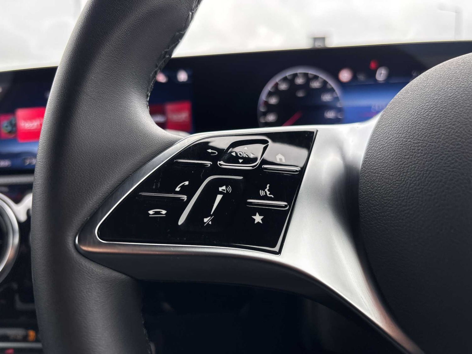 Used Mercedes-Benz A-Class 2025 for sale - 76390659: Photo 23