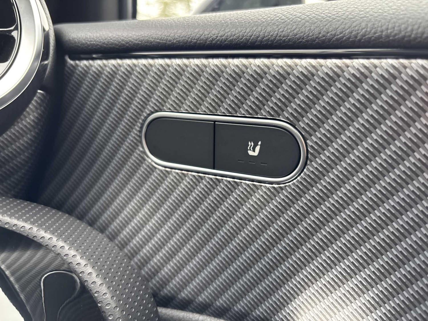 Used Mercedes-Benz A-Class 2025 for sale - 76390659: Photo 28