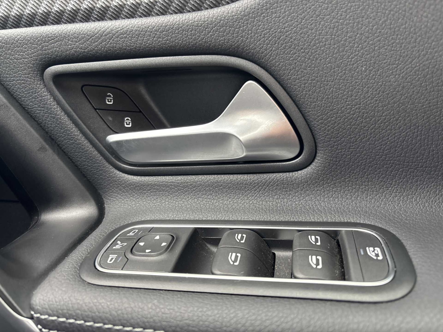 Used Mercedes-Benz A-Class 2025 for sale - 76390659: Photo 29