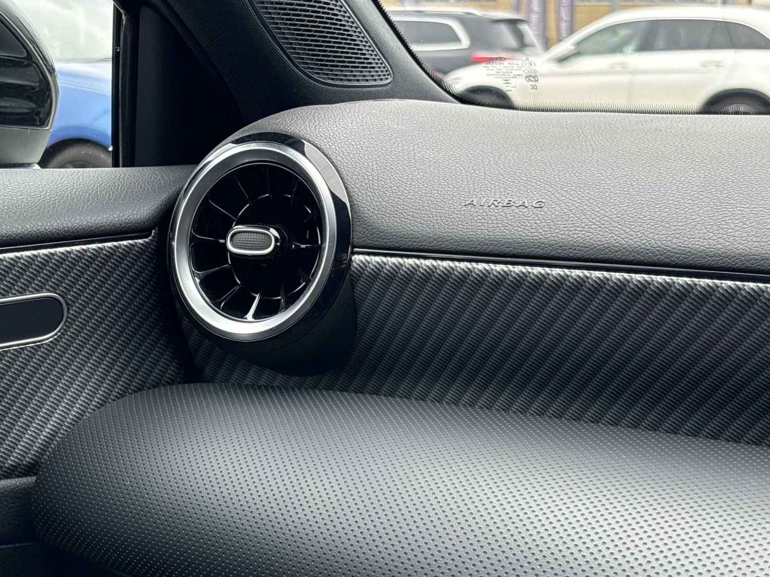 Used Mercedes-Benz A-Class 2025 for sale - 76390659: Photo 35