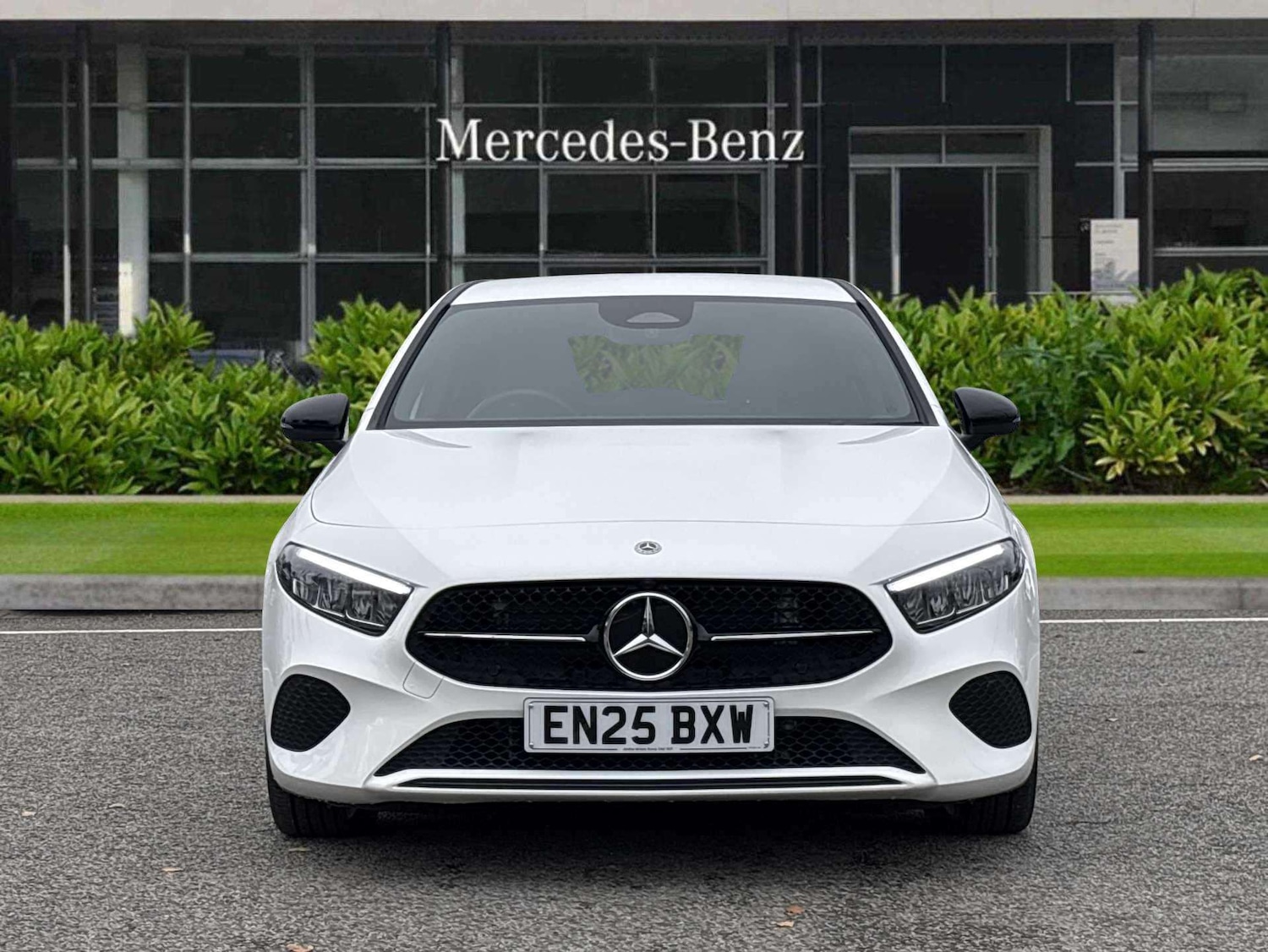 Used Mercedes-Benz A-Class 2025 for sale - 76390659: Photo 4