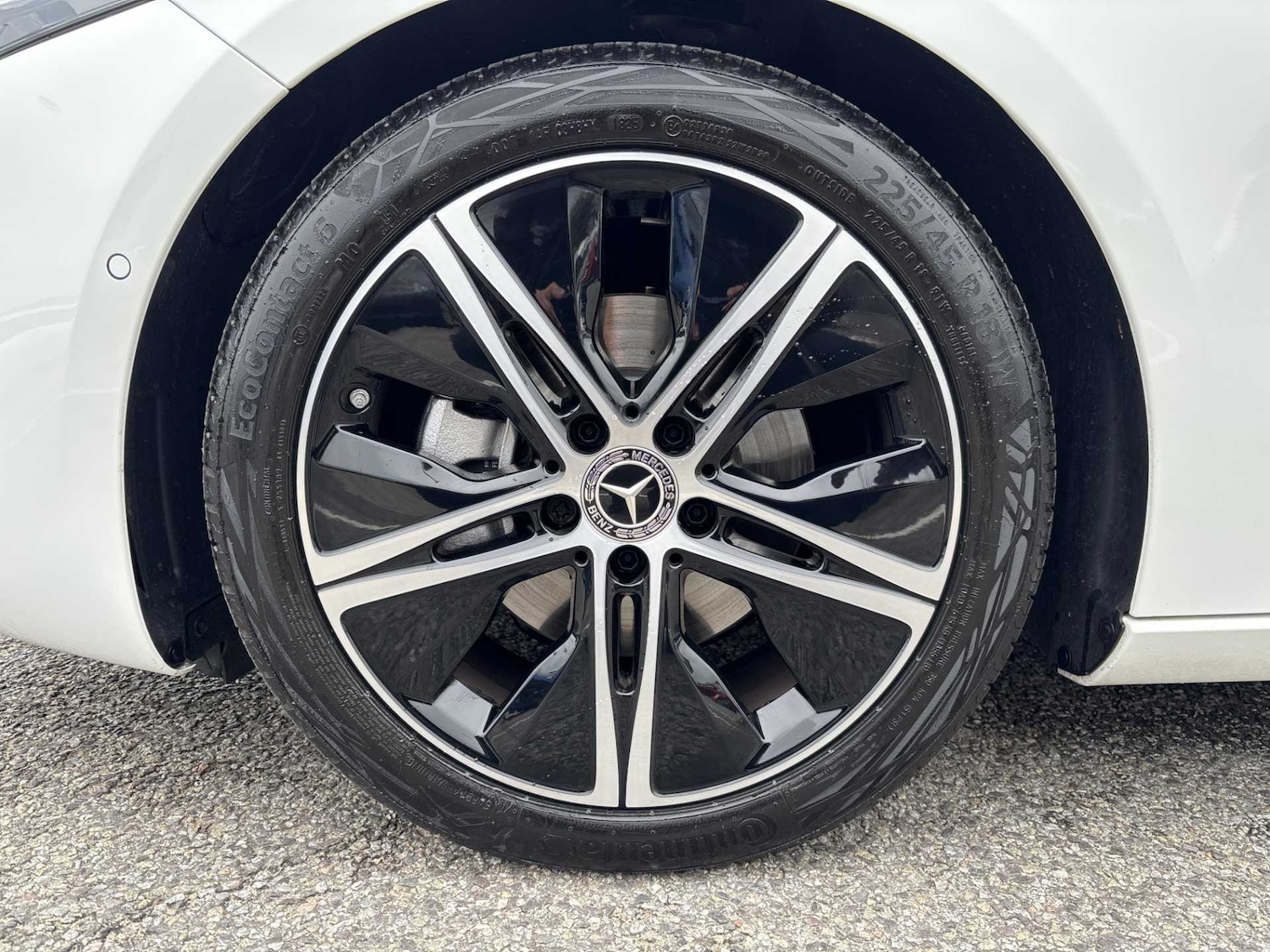 Used Mercedes-Benz A-Class 2025 for sale - 76390659: Photo 7