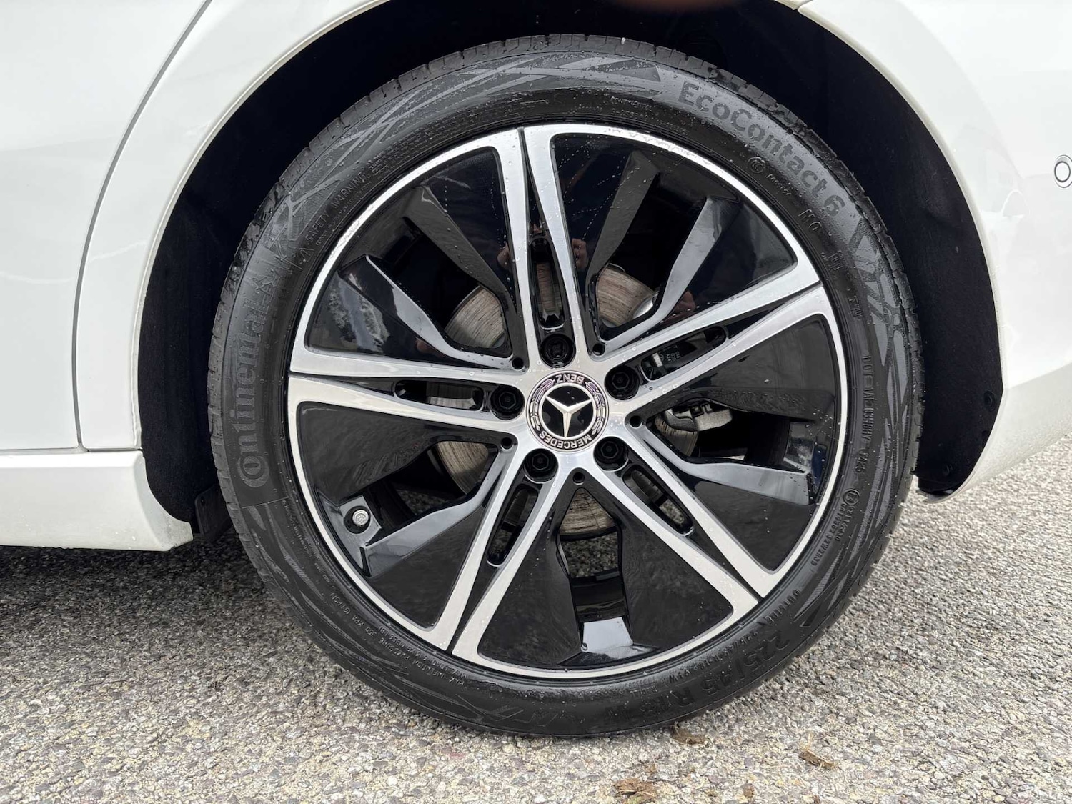 Used Mercedes-Benz A-Class 2025 for sale - 76390659: Photo 8